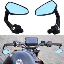 Motorrad Spiegel Lenkerenden