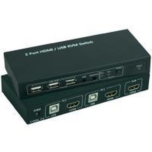 Port hdmi usb kvm - usb,
