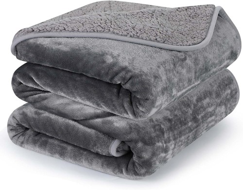 Hundedecke wasserdicht fleece - wasserdicht,