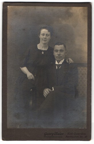 Fotografie georg maier - fotografie,