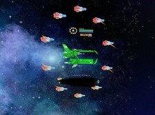 Darkorbit Account De1 LVL23