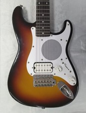 FENDER ST-CHAMP E-Gitarre -