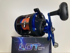 NEU !! LDT 40LWLH Linkshand