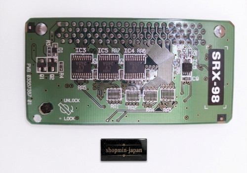 Roland srx analog - roland,