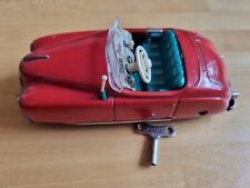 Schuco Modellauto - Radio 4012 - Made in US Zone Germany