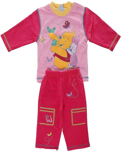 Disney winnie pooh puuh set - winnie,