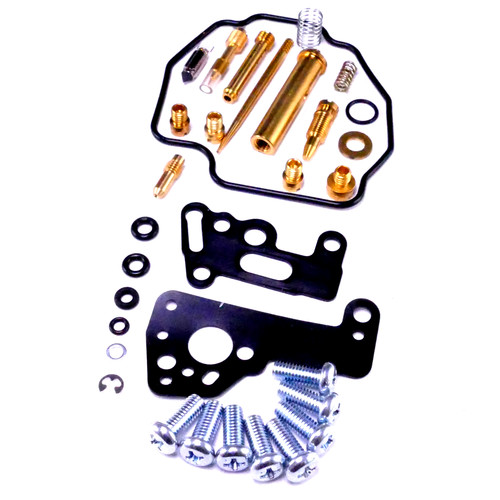 Vergaser reparatursatz für - reparatursatz,