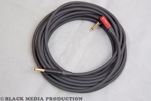 Gitarren instrumentenkabel - gitarren-,