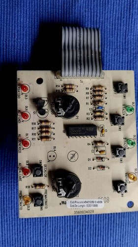 Delonghi steuerplatine - delonghi,