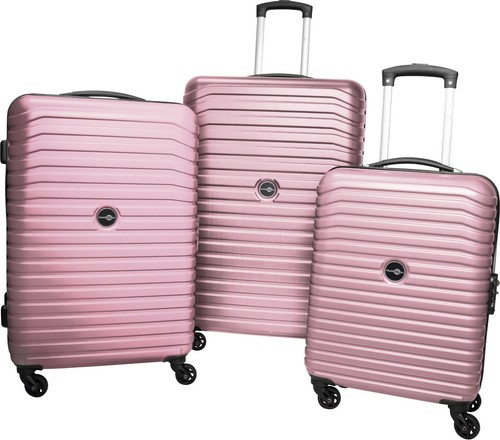 Travel pal reise hartschalen - pal,