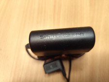 Original  Ladegerät für Sony Ericsson W760i W800i W810i W850i 