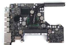 Main board logic - main,