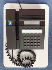 Telekom Modula | Festnetztelefon | anthrazit | Vintage