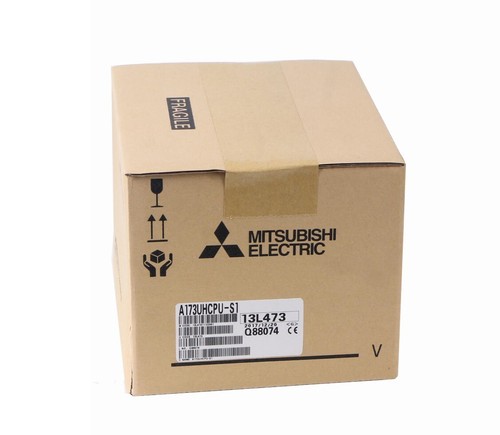 A173uhcpu neu mitsubishi - a173uhcpu-s1,