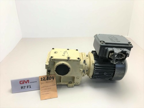Sew eurodrive getriebemotor - sew,