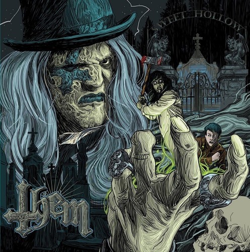 Them sweet hollow new us - -, (new*us