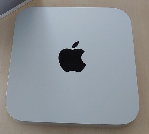 Apple mac mini 2023 - mac, 14.3