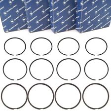 4x KOLBENSCHMIDT Kolbenringe