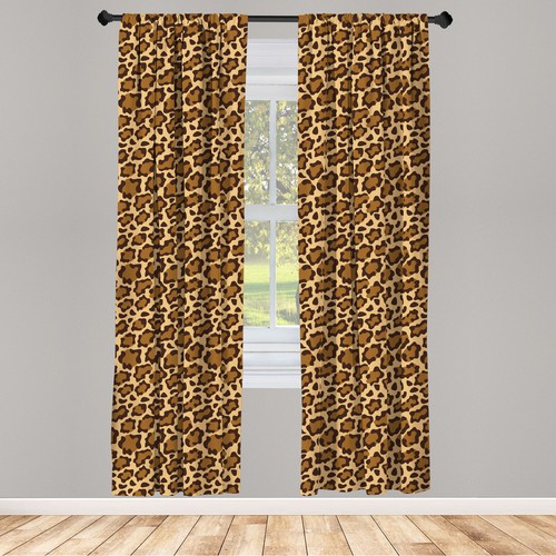 Artasticky leopard druck - artasticky, leopard-druck