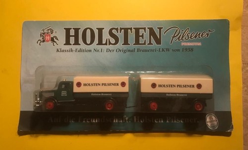 Werbetrucks holsten - werbetrucks,