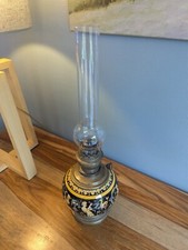 Schöne Und Antik Lampe aus