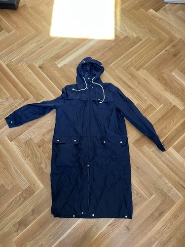 Vintage klepper regenjacke - vintage,