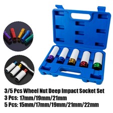 3/5 Piece Protective Impact