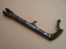 Honda CB 550 Four Seitenständer LagerNr.2 Seiten - Ständer stand side CB550F