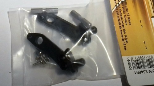 Reely el1412 spoilerhalterung - reely,
