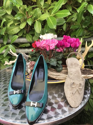 Hogan schuhe größe pumps - größe, 38