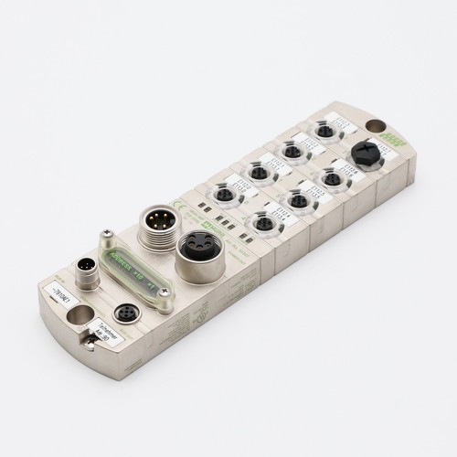 Murr elektronik mvk di8 - elektronik, mvk-mp