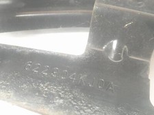 622904KJ0A 2106441 stoßstangen verstärkung NISSAN NAVARA NP300 PICK-UP D23M