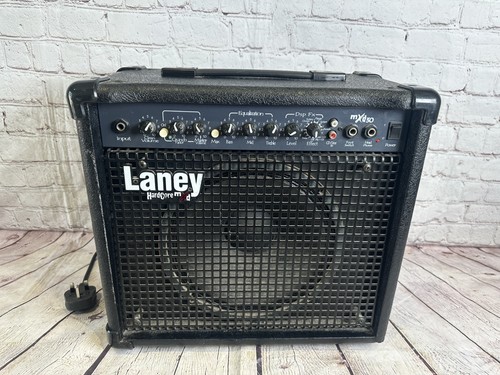 Laney mxd30 hardcore mxd - laney,