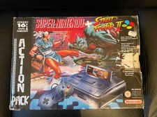 SUPER NINTENDO || STREET