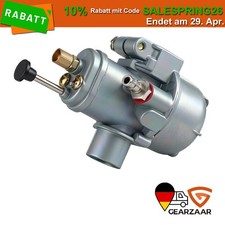 Vergaser 15mm kompatibel mit