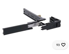 Schüco Eckumlenkung mit Rolle und Kappe 251762 251431 für Kunststofffenster