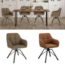 WOLTU Esszimmerstühle