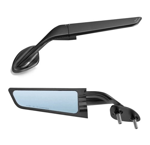 Rizoma stealth rückspiegel - stealth,