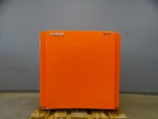 Viessmann HoriCell 160 Liter Edelstahl-Warmwasserspeicher Wassererwärmer Bj.96