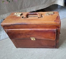 AMIET Aktenkoffer Piloten