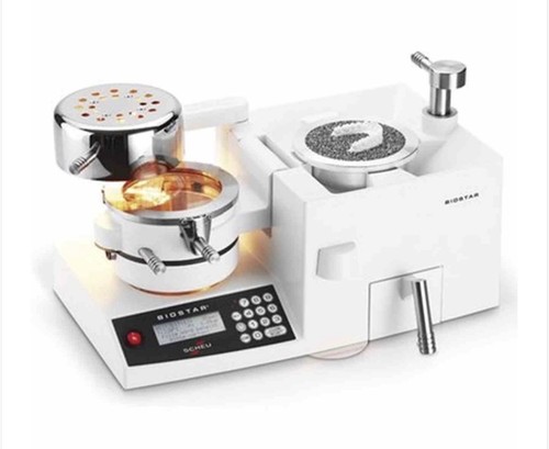 Biostar tiefziehgerät 3001 - tiefziehgerät,