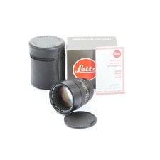 Leica Summilux-R 1,4/80 11880 + TOP (277955)