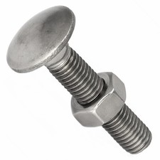 Flachrundschrauben m10 mit - flachrundschrauben,