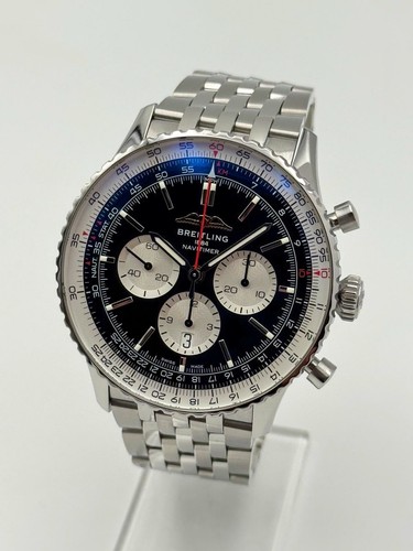 Breitling navitimer b01 - navitimer,