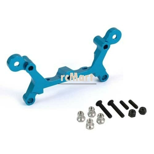 Yeah racing aluminium - yeah,