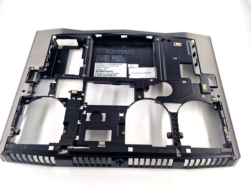 Dell alienware m18xr1 - dell,
