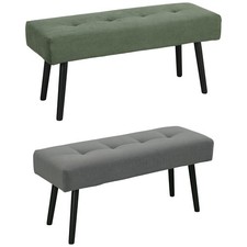 Sitzbank Polsterbank mit