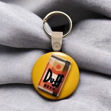 Simpsons DUFF Beer Dose •