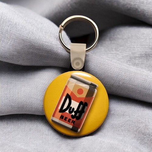 Simpsons duff beer dose - simpsons,