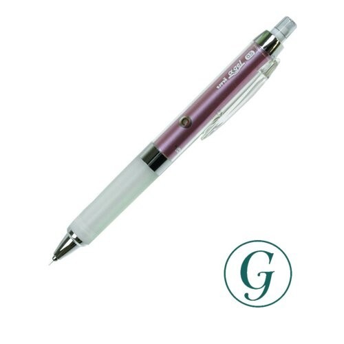 Mitsubishi pencil alpha gel - pencil,